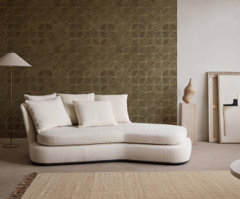 Обои B&M Living Woods