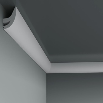 Молдинг Европласт