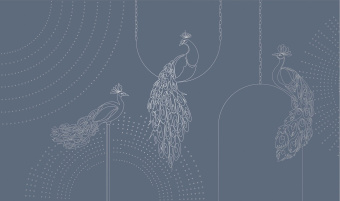 Фрески/Панно ORTOGRAF