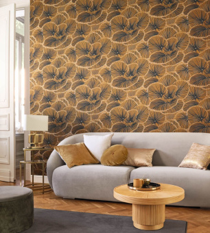 Обои Casadeco Twenties