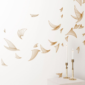 Фрески/Панно Fresq GEO