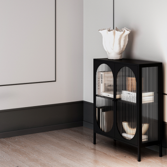 Плинтус Европласт