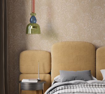 Обои Luna Круиз