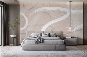 Фотообои Craft Design Lab Креатив