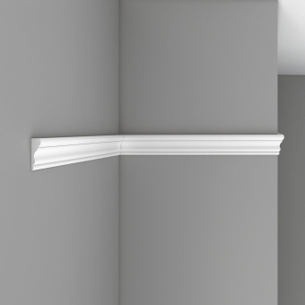 Молдинг FLEXIBLE DECOMASTER