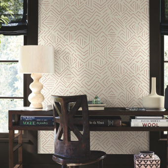 Обои York Antonina Vella Artifacts