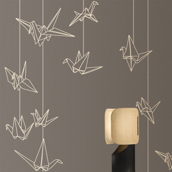 Фрески/Панно Fresq GEO