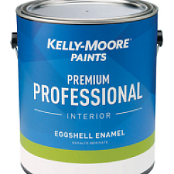 Краска Kelly-Moore Premium Professional Interior Eggshell