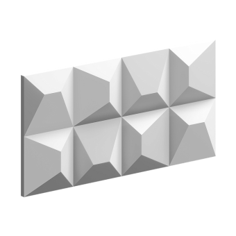 Декоративная панель Европласт