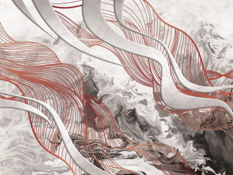 Фрески/Панно ORTOGRAF Misto