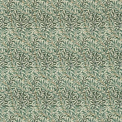 Morris & Co  Compilation Fabric