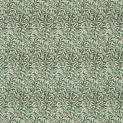 Morris & Co  Compilation Fabric