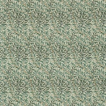 Morris & Co  Compilation Fabric