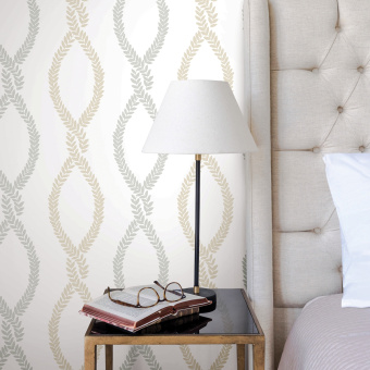 Обои York Antonina Vella Jardin