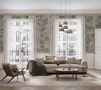 Обои Loymina Панорама