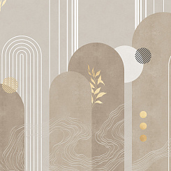 Фотообои Wall Street DECO 25