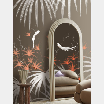 Фрески/Панно Fresq CLASSIC