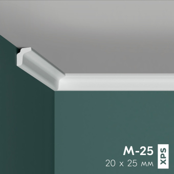 Карниз Праймдекор