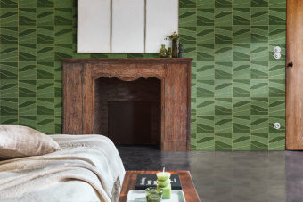 Обои Omexco Oase