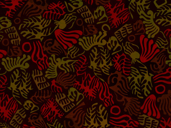 Фотообои Wall Street MATISSE