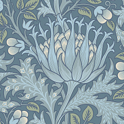 Фрески/Панно Affresco Historical Wallpaper Part 1