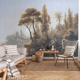 Обои ICH Panorama II