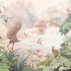 Фотообои Wall Street FAUNA