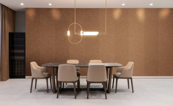 Обои TEXAM Sustainable