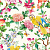 Обои Clarke & Clarke Wedgwood Botanical Wonders