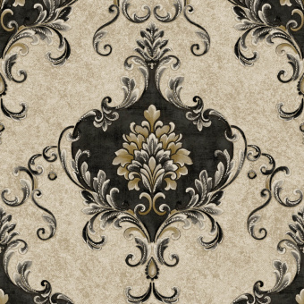 Обои Zambaiti Parati Casa Chic