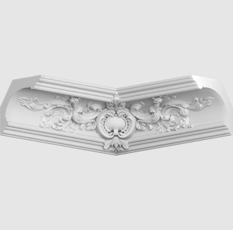 Карниз орнаментальный Artpole