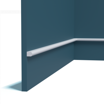 Финишные молдинги