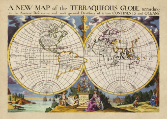 Фрески/Панно ORTOGRAF