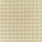 Morris & Co Melsetter Fabric & Weaves