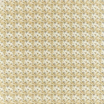 Morris & Co Melsetter Fabric & Weaves