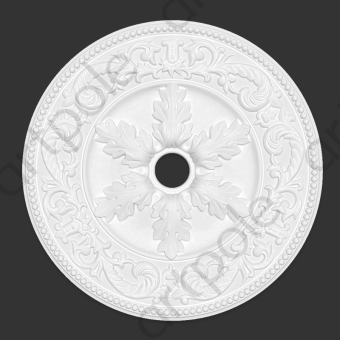 Розетка орнаментальная Artpole