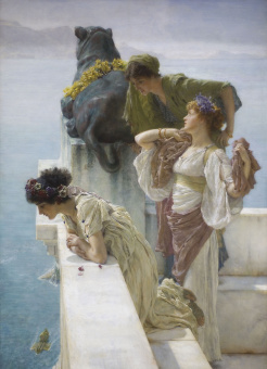 Фрески/Панно ORTOGRAF Живопись