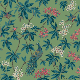 Обои York Ronald Redding Astoria