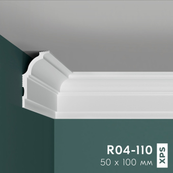 Карниз Праймдекор