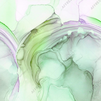 Фрески/Панно Affresco FLUID