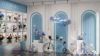 Гипсовые 3D панели Artpole