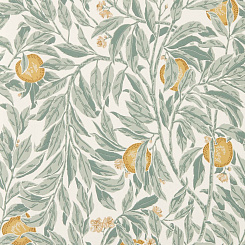 Обои Sanderson Highgrove