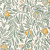 Обои Sanderson Highgrove