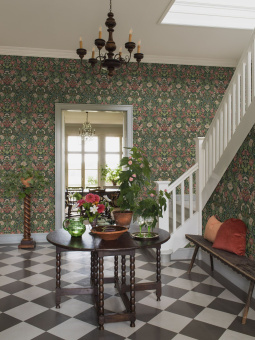 Обои Borastapeter Orangeri