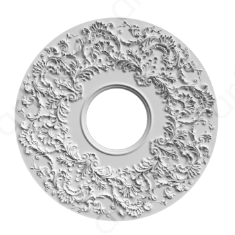 Розетка орнаментальная Artpole