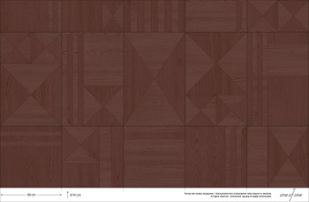 Фрески/Панно Fresq  CLASSIC