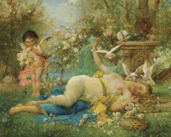 Фрески/Панно ORTOGRAF Живопись