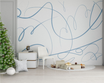 Фотообои My Fresco Креативи