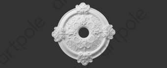 Розетка орнаментальная Artpole