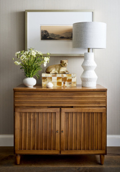 Обои Thibaut Stripes&Checks Resource